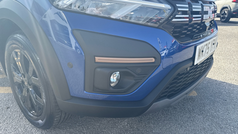 Dacia Sandero Stepway 1.0 TCe Extreme 5dr CVT Petrol Hatchback